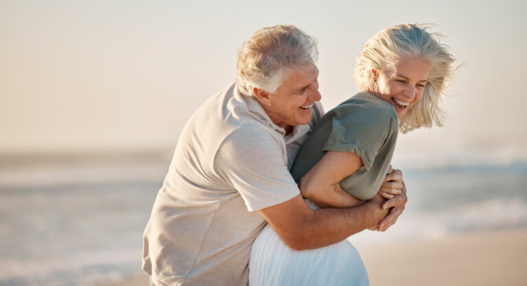 18 Simple Secrets to Look and Feel Younger