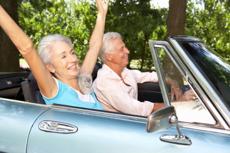 Why Happiness Often Increases with Age—and How to Embrace Joy at Every Stage of Life.