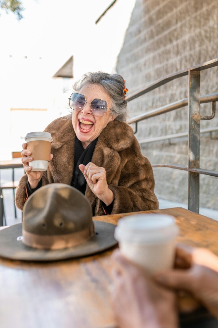 Life at 60: Why It’s Better, Bolder, and More Fun