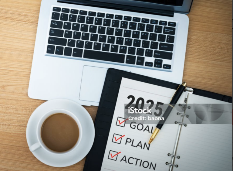 Achieving Your Goals: Simple Tips and Resources to Help You Succeed