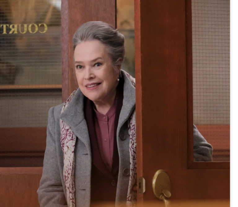 How the New “Matlock” Challenges Aging Stereotypes