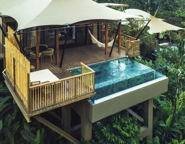 12 Luxury Travel Destinations for Seniors: Explore in Comfort and Style