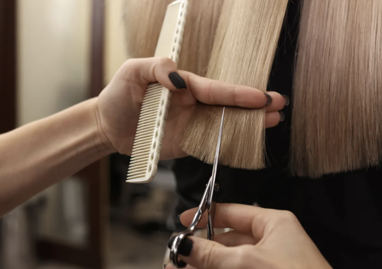 How to Keep Your Hair Healthy and Bright After 60