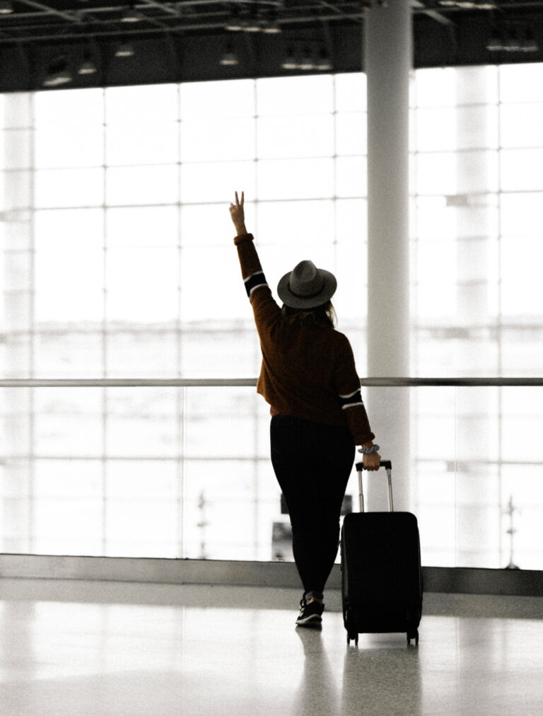 Traveling After 60: Embracing New Adventures and Finding Joy
