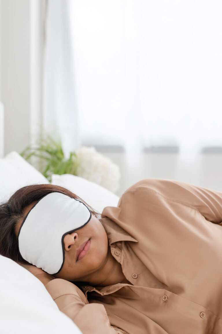 Sleep Tips for Older Adults: How to Rest Better After 60