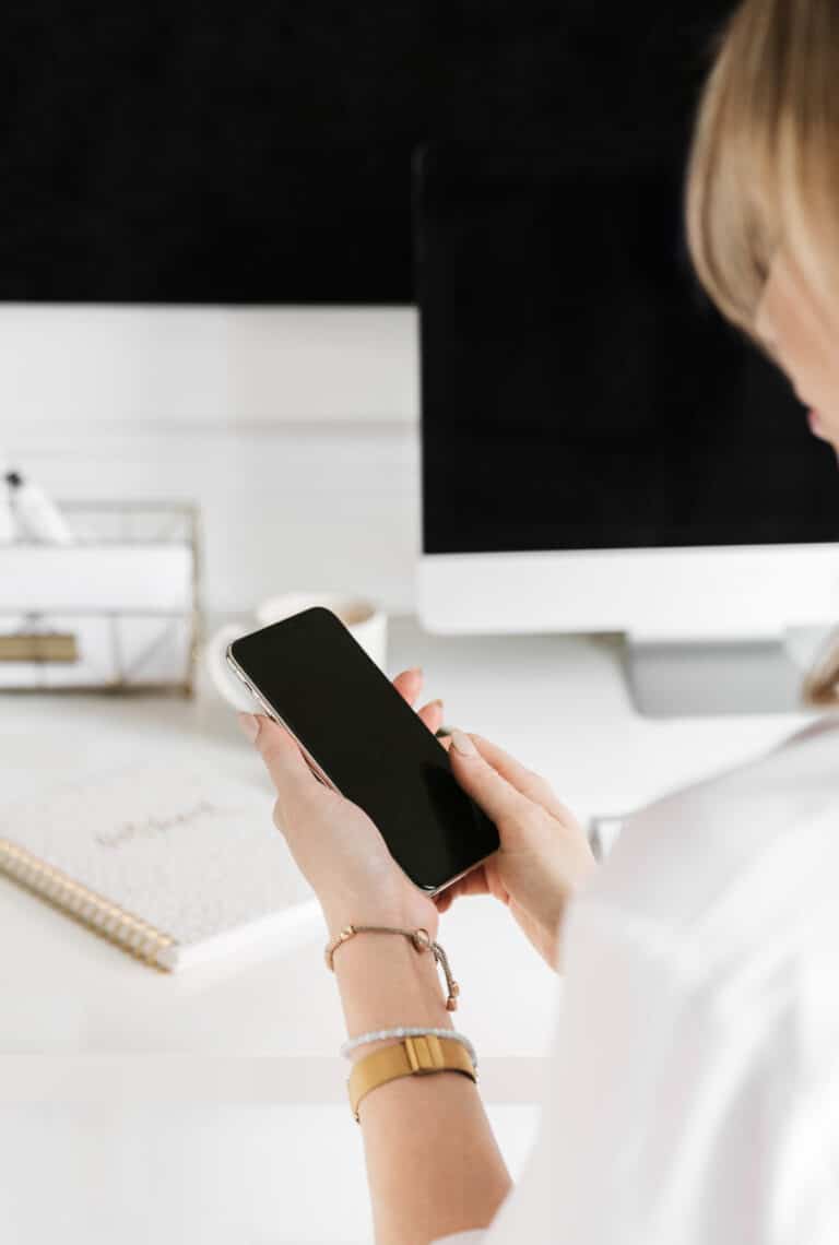 Embracing Technology at Any Age: Stay Connected and Confident